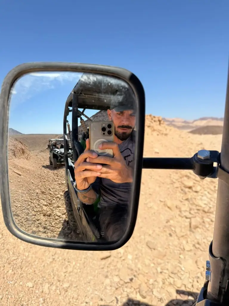 רייזרים באילת11